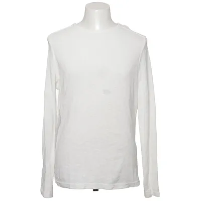 Lange mouwen shirt (Waffle Crew) van Wormland Katoen