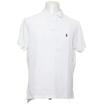 Polo (Custom Fit) de Ralph Lauren Coton