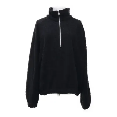 Fleecetröja (Grå) från HundHund Akryl, Bomull, Polyester