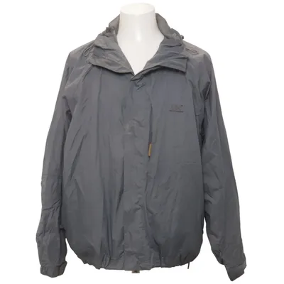 Veste imperméable (Gris) de Helly Hansen Nylon, Polyester, Polyuréthane