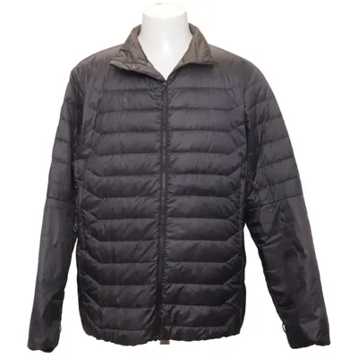 Lightweight jacket (Gray) from Mammut