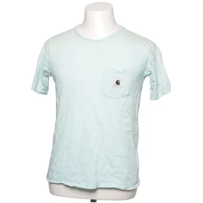 T-shirt (W/S CARRIE POCKET T/S) von Carhartt WIP Baumwolle