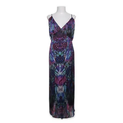 Halterneck dress (Multicolored) from H&M Polyester