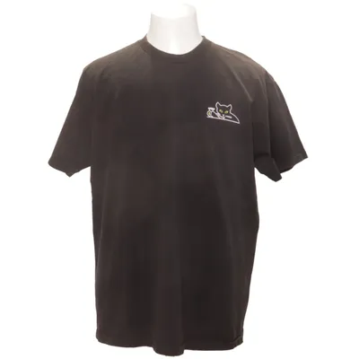 T-shirt (Svart) från Obey Bomull