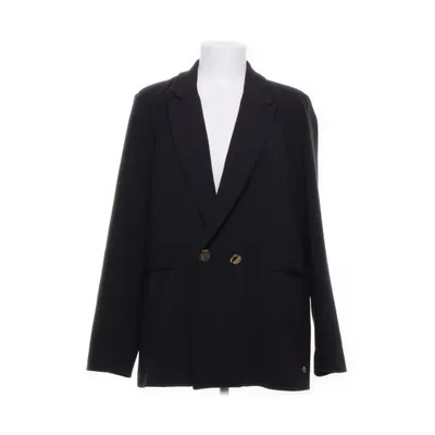 Blazer (Black) from Harper & Yve Polyester
