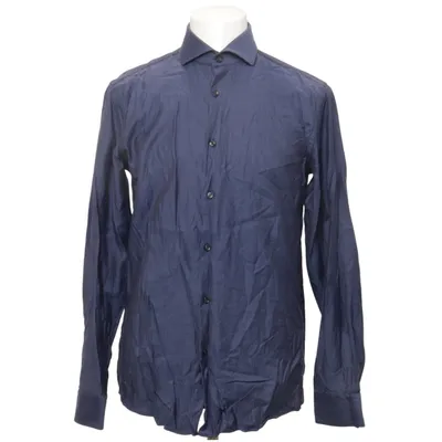 Shirt (Blue) from Hugo Boss
