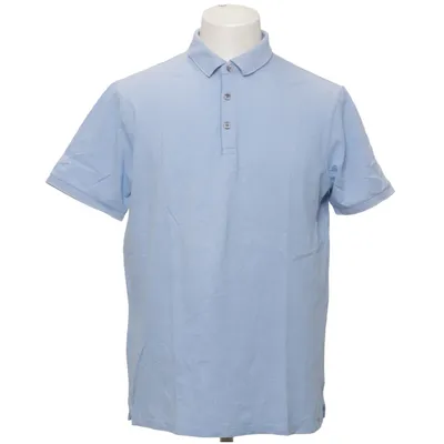 Polo shirt (Level 5 Five) from Olymp Level 5 Cotton, Elastane