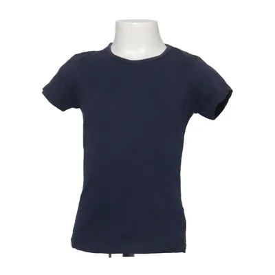 T-shirt (Blue) from Kids and Friends Organic cotton