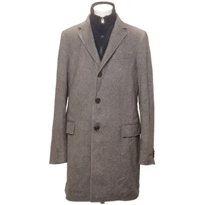 Coat (Gray) from Tommy Hilfiger