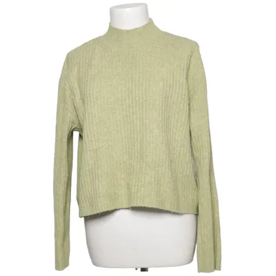 Sweater (Green) from Tom Tailor Acrylic, Polyamide, Polyester