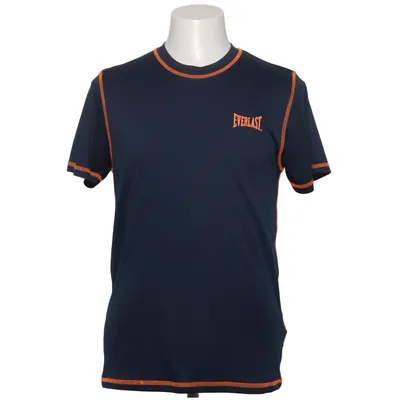 Maillot de sport (Bleu) de Everlast Polyester