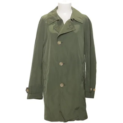 Coat (Green) from Allegri