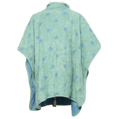 Badlakan (Grön, Blå) från Alana Bomull