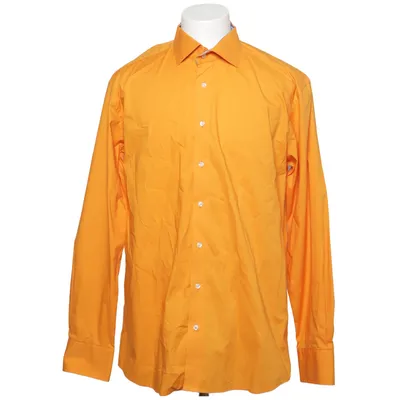 Chemise (Jaune) de Eterna