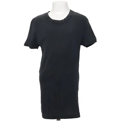 T-shirt (Black) from Petit Bateau