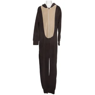 Heldragt (Brun, Beige) fra 9th Avenue Polyester