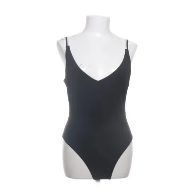 Baddräkt (Svart) från Schiesser Elastan, Polyamid, Polyester