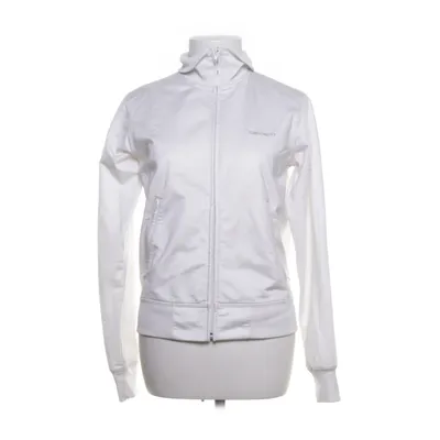 Træningsjakke (Hvid) fra Carhartt