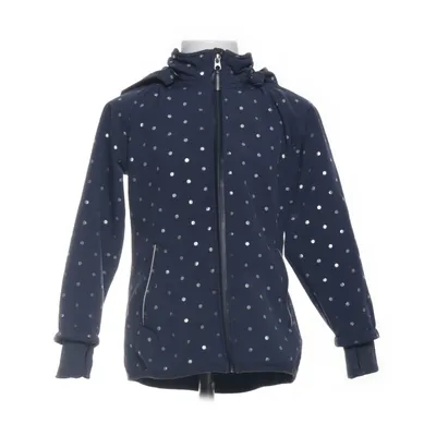 Veste imperméable (Bleu, Blanc) de Rain Essentials