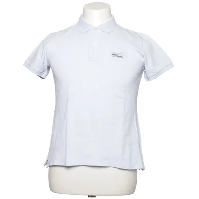 Polotrøje (Blå) fra Ralph Lauren Golf Bomuld, Elastan