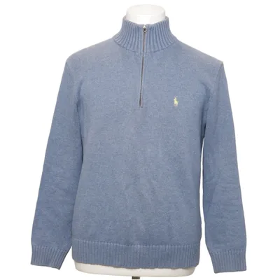 Tröja (Blå) från Polo Ralph Lauren Bomull