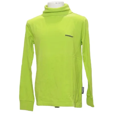 Turtleneck (Green) from Donnay Cotton