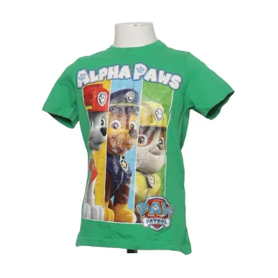T-shirt (Green) from Nickelodeon Cotton