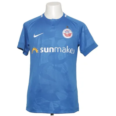 Fotbollströja (Blå) från Nike Polyester