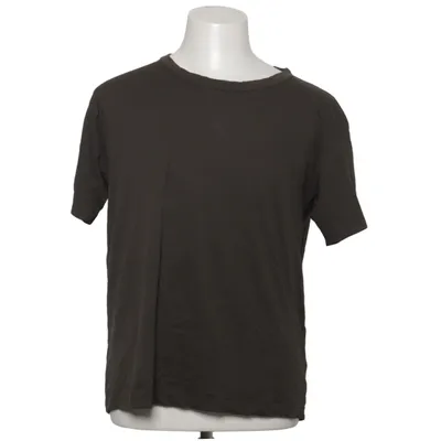 T-shirt (Brun) fra Update Polyamid
