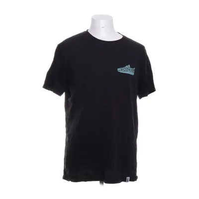 T-shirt (Svart) från Stanno Ekologisk bomull