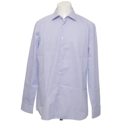 Shirt (Blue, White) from Nobel League