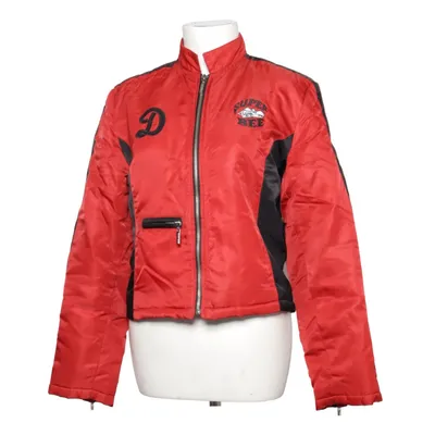 Jack (Rood, Zwart) van Dakota Polyamide