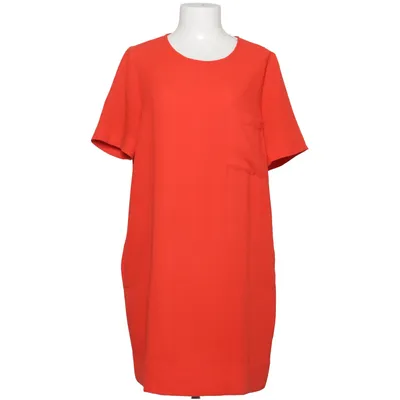 Klänning (Röd) från Essentiel Antwerp Polyester