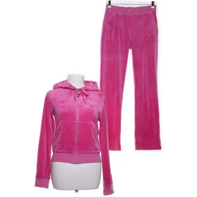 Loungewear (Roze) van Juicy Couture Elastaan, Polyester
