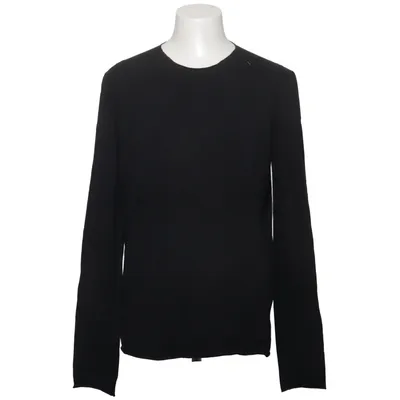 Sweater (Black) from Hannes Roether
