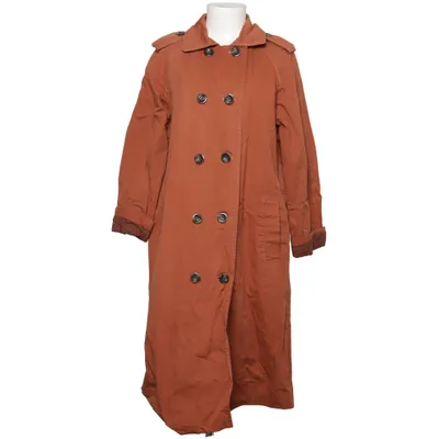 Trenchcoat (Brun) fra Camaïeu Bomuld