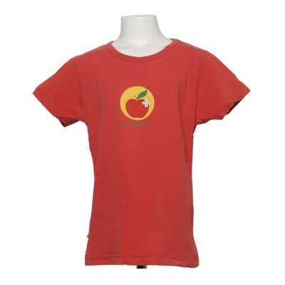 T-shirt (Rouge) de Alprausch