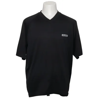 T-shirt (Svart) från Alex Athletics Polyester