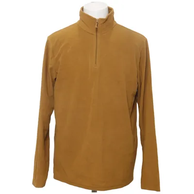 Polaire (Jaune) de Mountain Warehouse Polyester