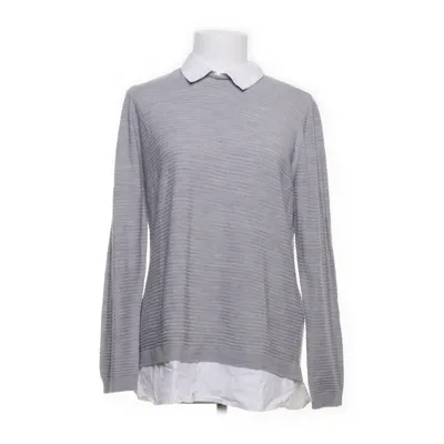 Sweater (Grå, Hvid) fra Jacqueline de Yong Akryl
