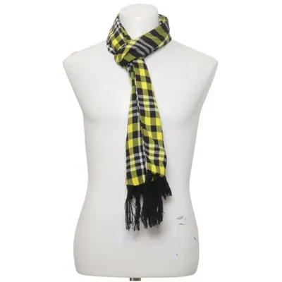 Scarf (Yellow, Black, White) from Borussia Dortmund