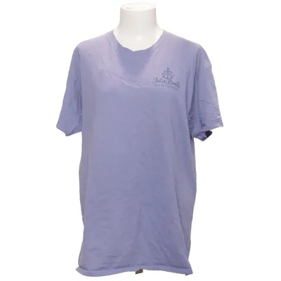 T-shirt (Bleu) de Outer Banks