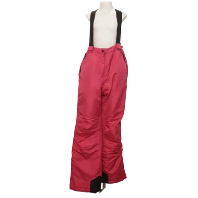 Skibukser (Pink, Sort) fra Active Touch Kids Polyester