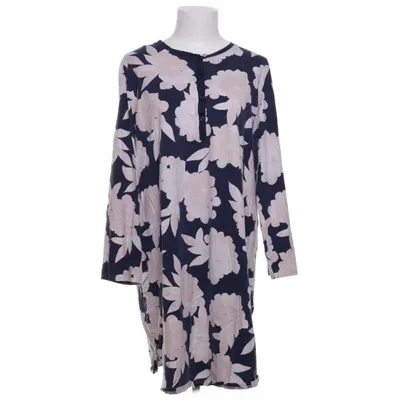 Nattlinne (Blå, Rosa, Vit, Flerfärgad) från Calida Bomull