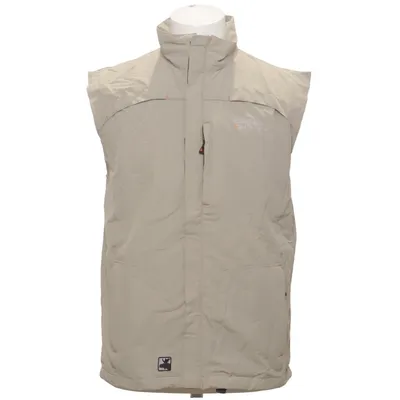 Outdoor vest (Beige) van Pinewood Elastaan, Polyamide