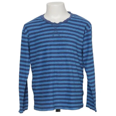 Long sleeve T-shirt (Blue) from Alive