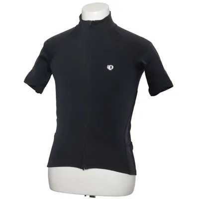 Bicycle shirt (Black) from Pearl iZumi Elastane, Polyester
