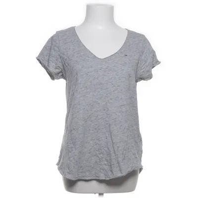 T-shirt (Grå) från Tommy Hilfiger Jeans Bomull