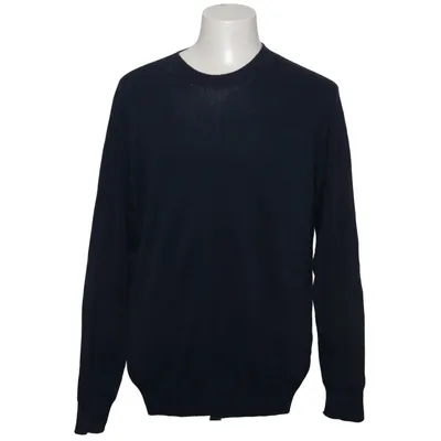 Trui (Blauw) van Mey & Edlich Katoen