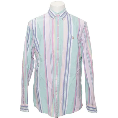 Buttondown-skjorta (Grön, Rosa, Blå, Flerfärgad) från Polo Ralph Lauren Bomull
